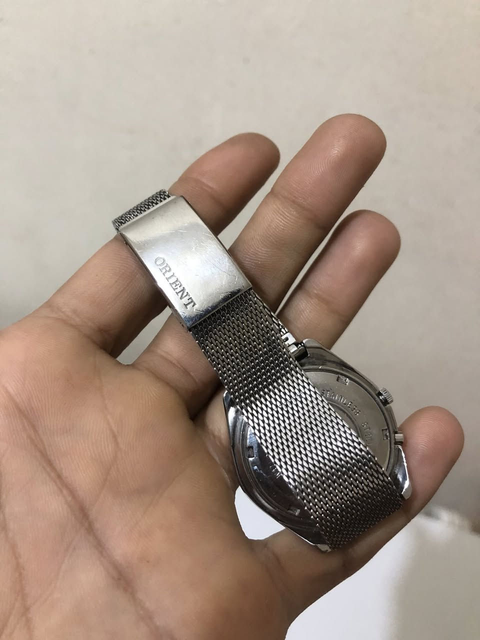 السلام عليكم اوينت اوتماتيك نضيفه كلش مينه مميزه شغل مضبوط ٦٠ الف ***********
