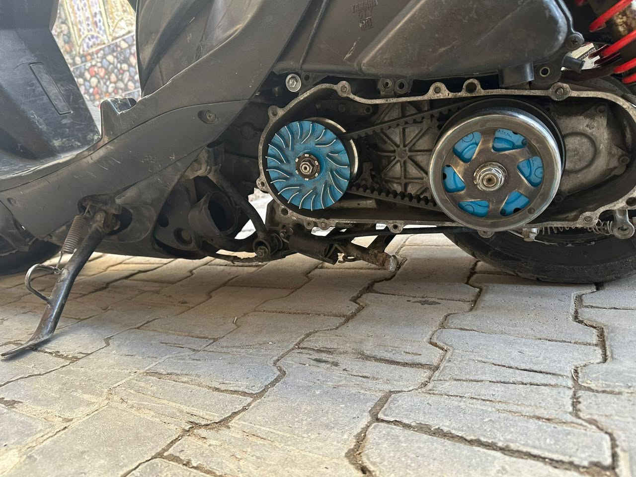 سلام عليكم ماكس ثلعب 140دراجه حلوه وكلجات خلفي امامي رياضي كهربائيات كلهه شغاله مابيهه اي نقص تشغل وتطلع السعر 450الف التواصل مع الرقم ***********
