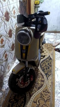 ار 11 • نظيفه • استخدام قليل