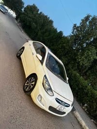 اكسنت • ٢٠١٥ • الناصرية