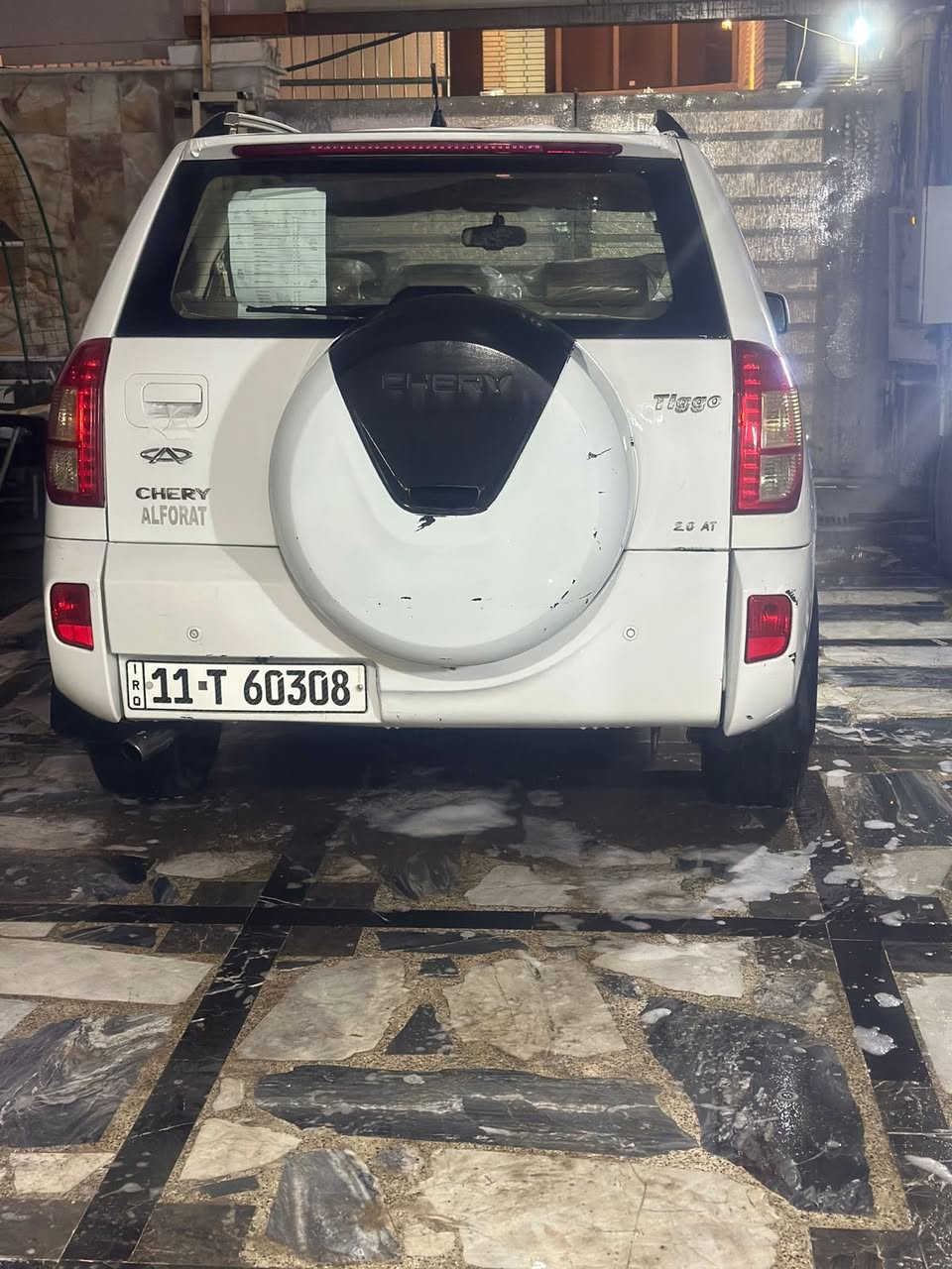 سلام عليكم سياره للبيع موديل 2015 سياره نظيفه والسياره ماشيه 98 الف ولسياره نظيفه ولهزه مالته جديده مصار اله شهر والمكينه مالته نضيفه السياره سعره 80 وبيه مجال قليل مكاني بغداد ورقمه شبه مميز 

رقم الهاتف. ***********
