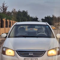 سيراتو • ٢٠٠٨ • رقم كركوك