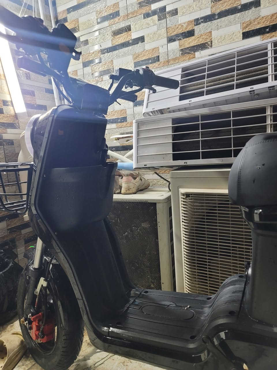 دراجه ار ٩موديل٢٠٢٥ نضيفه  رايده٤٥٠شراي خاص بطاريات٣٢ امبير


**إذا كنت صاحب هذا الإعلان وتريد حذفه لأي سبب، رجاءا أرسل رسالة إلى الدعم الفني**