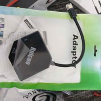 ادابتر • سعر مناسب