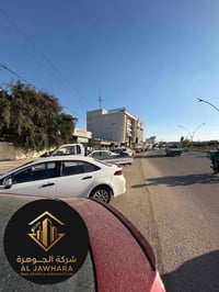 كركوك حي عدن • 610م • عقار تجاري