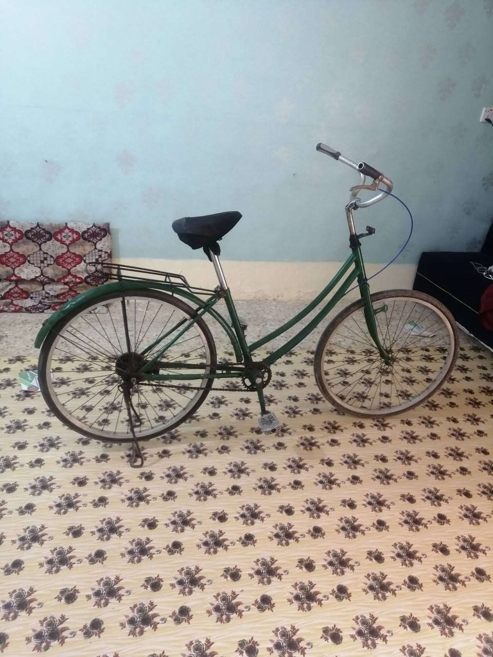 سلام عليكم باسكل حجم 26 يابان نظافه 75 مابي اي شي سعر 35 بيه مجال مكان في كربلاء الرقم ***********
