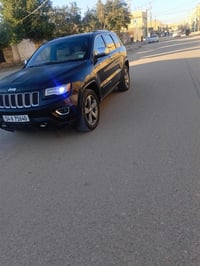 شيروكي • ٢٠١٤ • ٦ سلندر