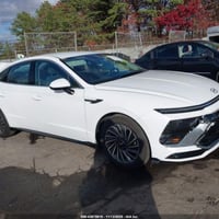 سوناتا هايبرد • ٢٠٢٥ • مزاد النجف