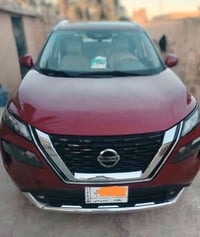 من رخصت الادمن نيسان روج ٢٠٢١ رقم بغداد فووول مواصفات فتحة بصمات اربع ...