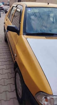 سايبا للبيع موديل 2015 مصفره هيئه وغرامات السعر ٢٨ 07811450179