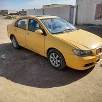 مكينه وكير كورلا • ٢٠١١ • ذي قار غراف