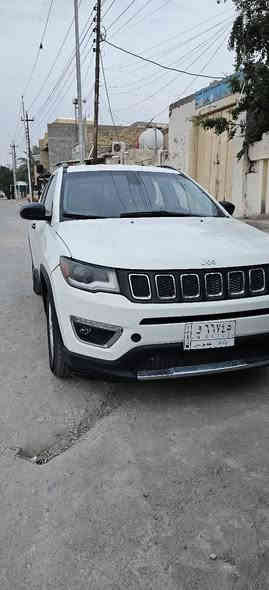 جيب كوبارس 2021
رقم بغداد 
ماشية 38 M
ضررها جاملغ وبنيد 
موجودة بالعمارة 
السعر 155
***********
