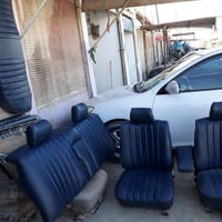 دوشمه • مرسيدس • نجف حي الصناعي