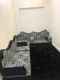 جلسة عربية • نظيفة ١٠٠٪ • ٢×٣م