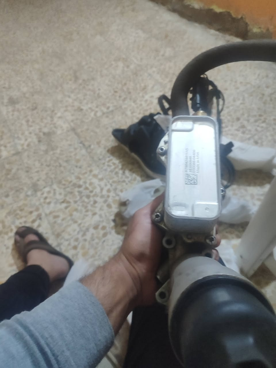 من رخصت المدير المحترم عندي غراظ مال دوج كرفان للبيع كل شرط الفحص مال كصه رايدهن شلع 150 والتوصيل عليه


**إذا كنت صاحب هذا الإعلان وتريد حذفه لأي سبب، رجاءا أرسل رسالة إلى الدعم الفني**