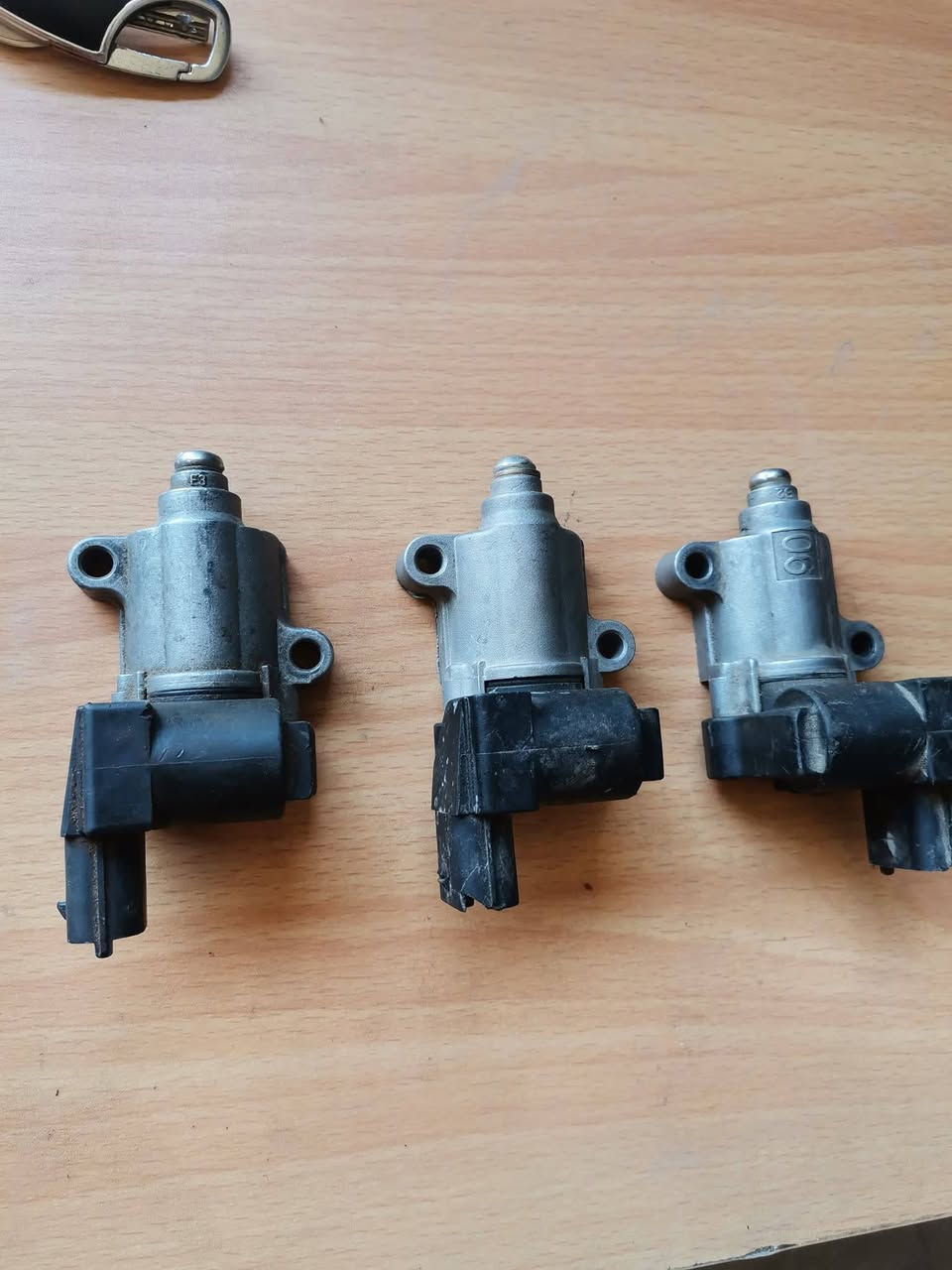 غراض سبكترا كلهن شغالات
رايدهن كلهن ب٥٠  ع الفحص
مكاني كربلاء


**إذا كنت صاحب هذا الإعلان وتريد حذفه لأي سبب، رجاءا أرسل رسالة إلى الدعم الفني**