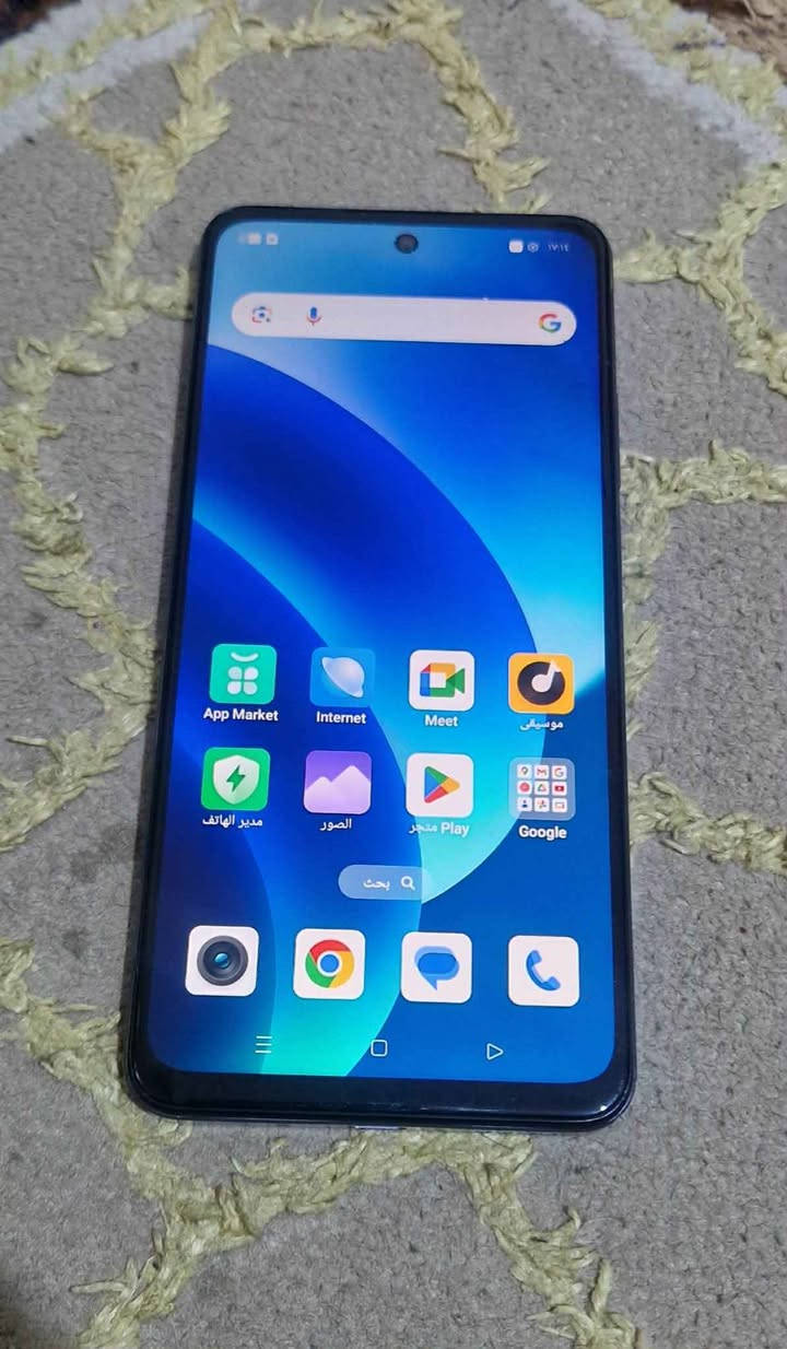 ريلمي سي ٧٥ x ذاكرة ٢٥٦ بي فطر بطرف الشاشه السعر ٩٠ ألف قفل *********** شراي اتصل مكاني بغداد جهاز كله شغال بغداد, العراق
