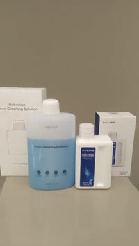 عرض خاص عل سائل روبوتات دريم وروبو روك متوفرات واتساب 07752730537