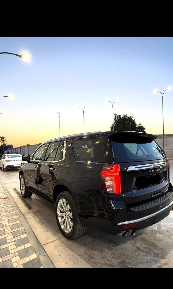 تاهو 2023 مكفوله كفاله عامه وكاله المنصور ضمان ماشيه 25 الف بعدها بحاله الوكاله عله وضع الشركه السياره جديده برايمر فول مواصفات رقم بغداد السعر 560 وبيها مجال بسيط الرقم ***********
