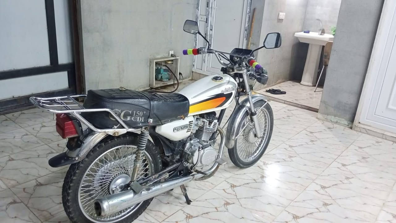 ماطور للبيع نامي برو منافيس موجود
محرك شرط 
السعر 300 وبه مجال 
للتواصل واتساب ***********
العنوان اربيل/بير داوود
