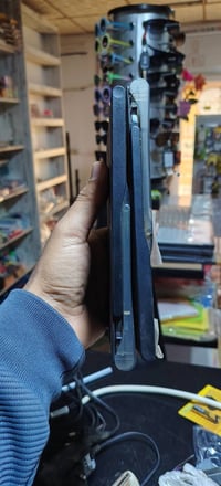 كاسيت ورق • طابعة كانون • حراري