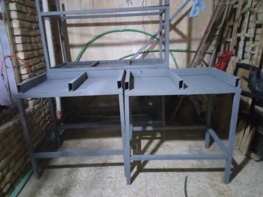 اربع ميازه ب150 الف وبيهن مجال مكاني ميسان العماره ابو رمانه