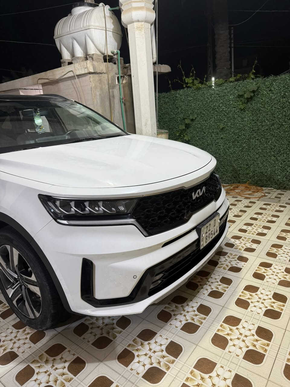 سورنتو ٢٣ فول موصفات ميكنه ٣٥٠٠بيه بارد بصيطا السعر٢٨٥ رقم تلفون ***********
