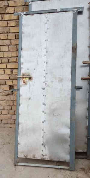 ابواب عدد2 قياس 75،،، مترين سعرهن اثنيينهن 70،،،،، قفل،، ***********
