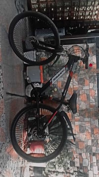 بايسكل رياضي للبيع السعر 95الف اوبي مجال رقم الهاتف 07877498421 اوبي و...