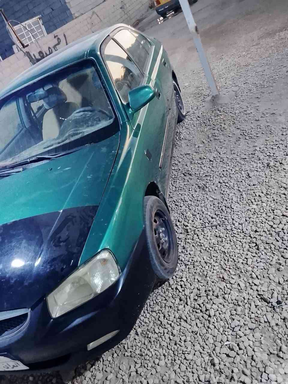 البيع فيرنه السعر 48 العنوان بابل ***********

