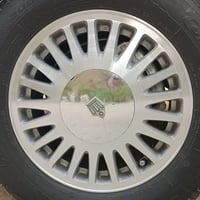 كراون • ١٩٩٨ • محرك ٣٠٠٠