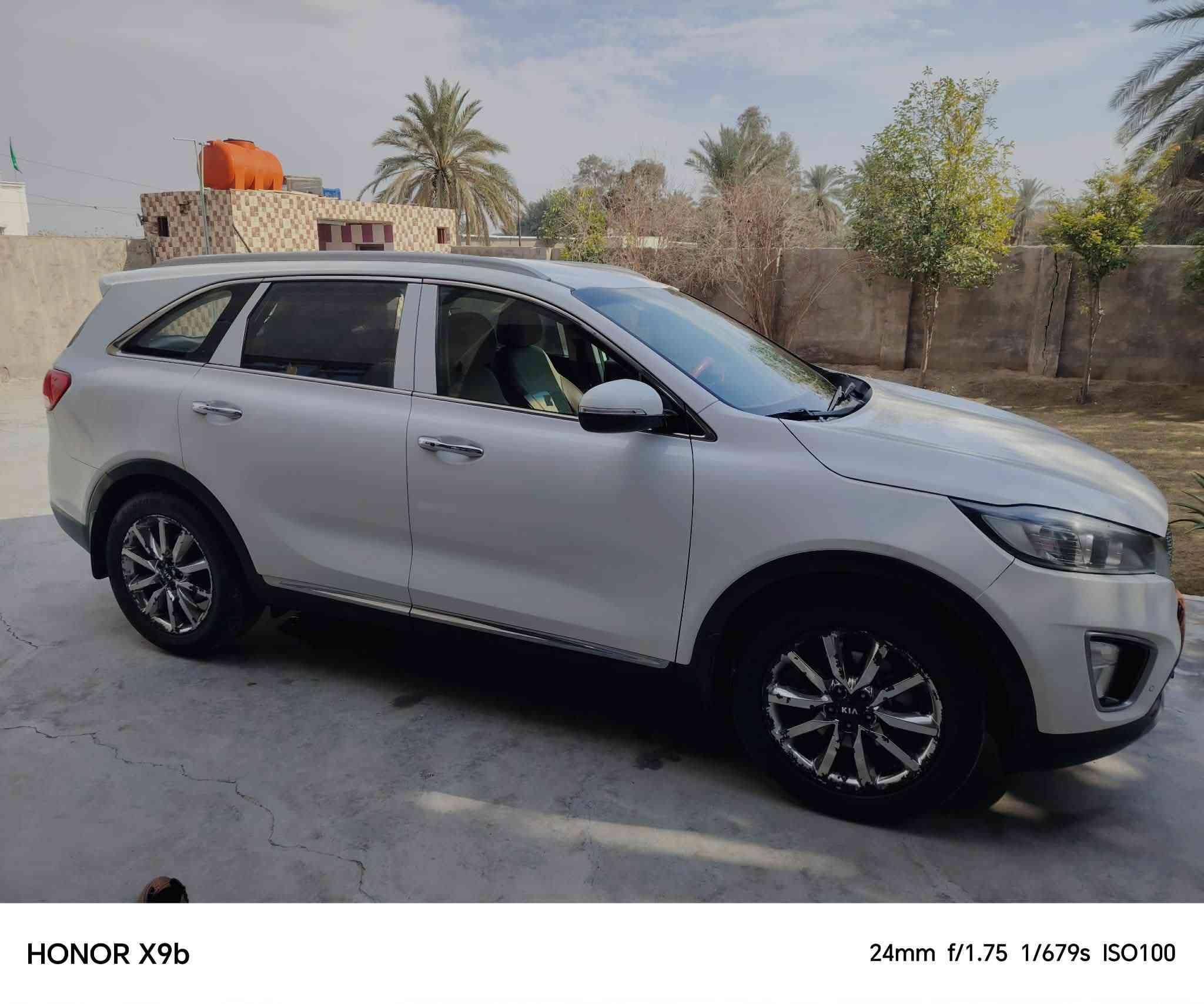 سورنتو مديل 2016 تفاصيل بل منشورتخم تاير مال بيت جناي سعر 220 بيه مجال المكان بابل المدحتيه الحمزه الغربي ***********
