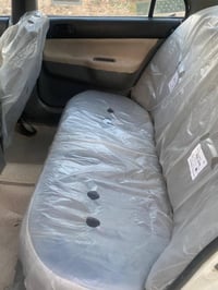 لانسر موديل ٧ كير اوتماتيك مكينه كير حداديه كهربائيات مكفوله باسمي مصف...