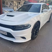 تشارجر SXT • ٢٠١٧ • ٣٦٠٠