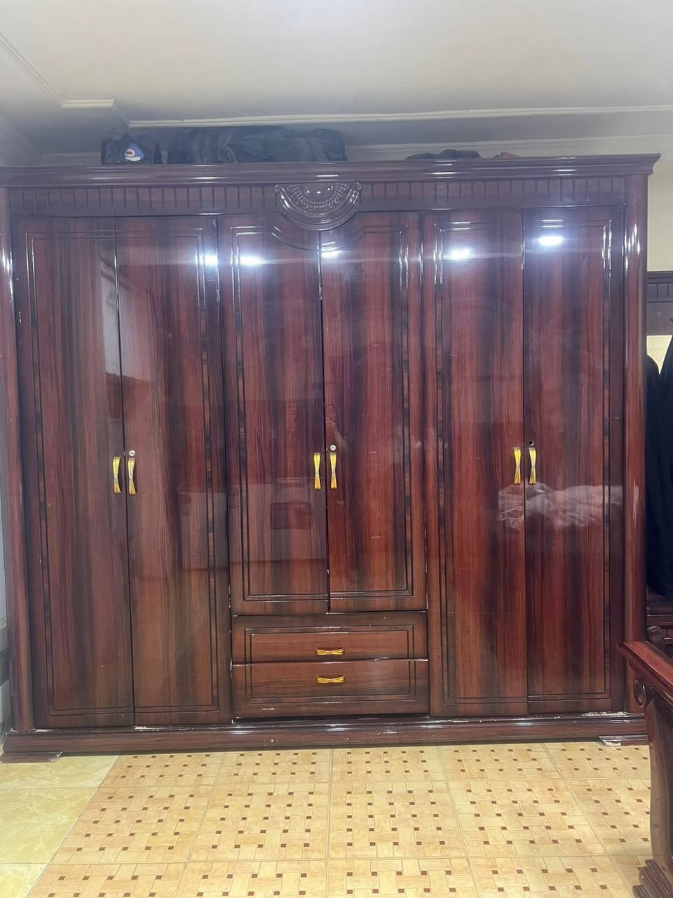 ماليزي
السعر400


**إذا كنت صاحب هذا الإعلان وتريد حذفه لأي سبب، رجاءا أرسل رسالة إلى الدعم الفني**