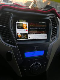 سانتافي • ٢٠١٣ • ٧ راكب