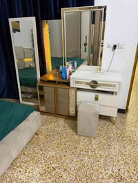 غرفة نوم • غرفة نوم تركية • سرير تركي • دوشك طبي • اثاث غرف نوم • مفرو...