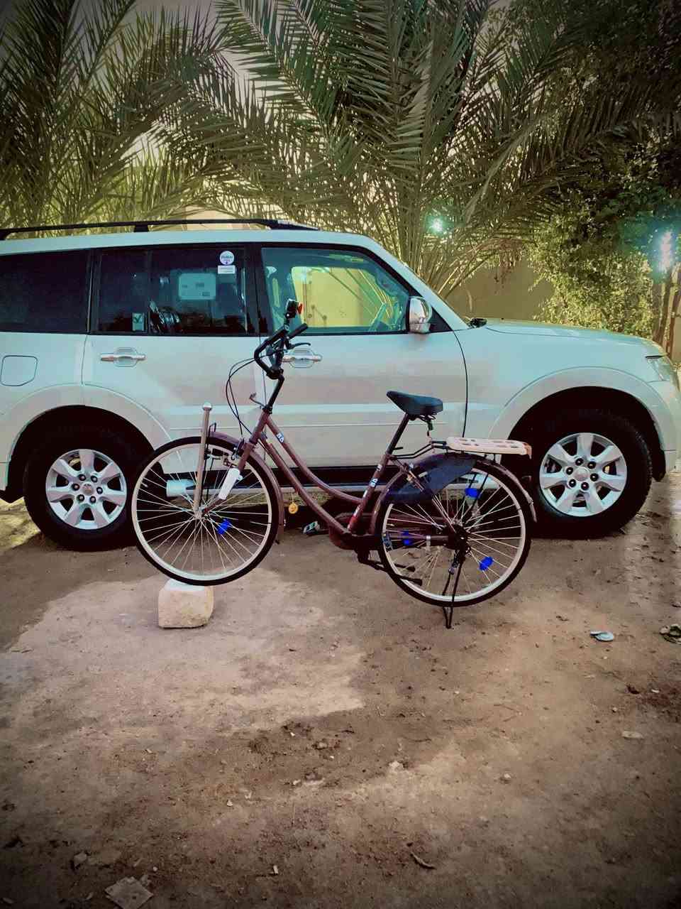 شرط احلا من الصوره مكان نجف مكفول من الشخط قيم السعر وتعال خاص


**إذا كنت صاحب هذا الإعلان وتريد حذفه لأي سبب، رجاءا أرسل رسالة إلى الدعم الفني**