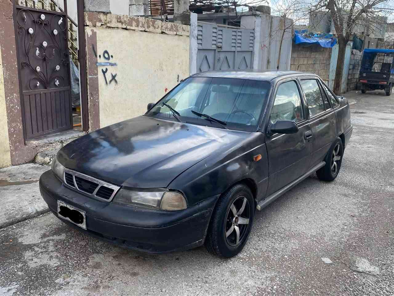 داوي سيلؤ بؤفرؤشتن مؤديل ٩٦ ئارم پلاستيك سليماني به شه رتي ئه وه لياتو موسو براوه مه كينه ١٦ فه ل به خاخ گير عادي گيرومه كينه به شه رت ته قه و ره قه ي به شه رت كاره باي كامل مه زبوت گه رمي لايت فلچه هه موو گياني ئيشه كات ده عمو ليدراوي نيه چوارتايه ويلي جواني له ژيره رزيوي نيه سه ياره يه كي پاكو جوانه به نزين زور كه مه خوات سعري ١٧ گه لاو كه مئ معامه له ژماره.*********** دخان, السليمانية
