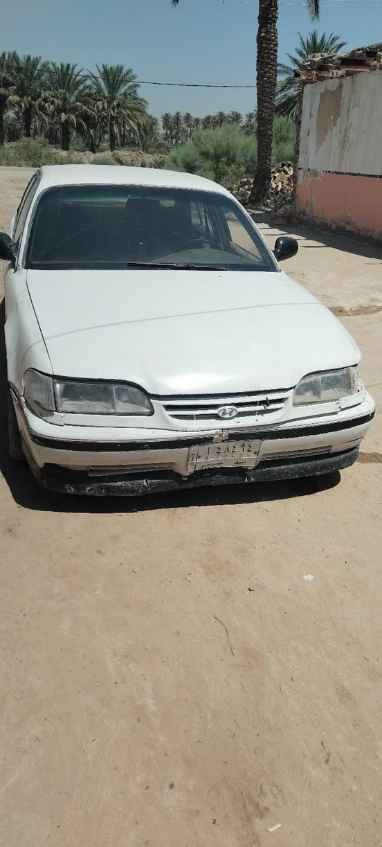 سلام عليكم سوناتا مديل ٩٥ تريد وكاله تريد تحويل سيارة حلوه وجاهزه اسعر ٢٥ مكان نجف كوفه ام عباسيات ***********
