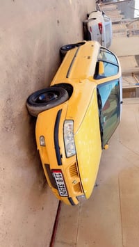 سمند ٢٠١١ • البصرة