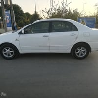 موديل ٢٠٠٤ • اوتوماتيك • مكينة كبيرة