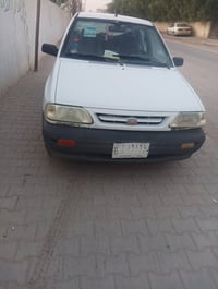 نجف الحيرة • موديل ٢٠١١ • السنوية ساقطة ٢٠٢٣