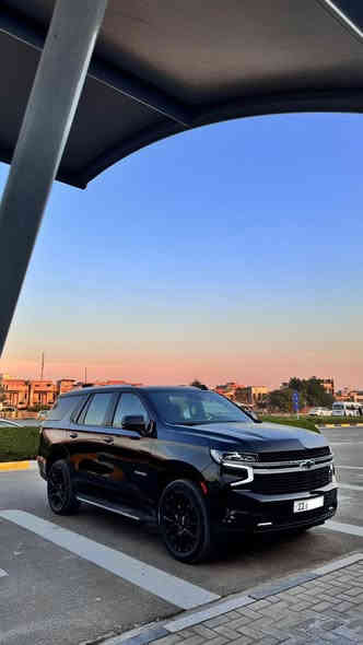 للبيع شوفرليت تاهو ٢٠٢٣ وارد امريكي 
ربع بنيد صبغ بدون دواخل  

ماشيه 29

رقم بغداد تحويل ثاني يوم

برايمر 

فول للاخير 

المواصفات 

تاتشو 

٥ كامرات

حساس امامي خلفي 

جنطه شفط  

جميع الكشنات كهرباء 

شاحن وايرلس 

٣ شاشات تطبيق 

دشبول اجتل 

رادار امامي خلفي 

كشنات تدفئه تبريد 

كشن ذاكره 

باقي المواصفات معروفه 

السعر 485

العنوان بغداد السيدية

للاستفسار ***********
