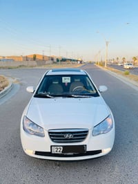 النترا ٢٠١٠ • تكريت • انكليزي