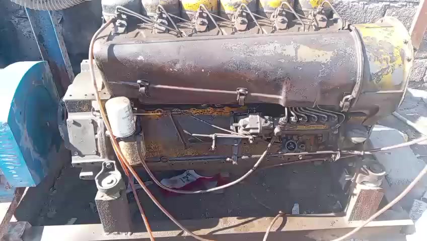 سلام عليكم
مولد دويز الاماني 6 سلندر 62 كيفي
العنوان/بغداد 
للاتصال/***********
