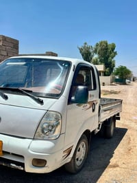 كيا • طوزخورماتو • مرشوشة