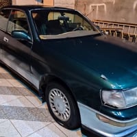 من رخصة الادمن سلام عليكم بطه متصل مصبوغ عام مكينه 3000كير جديد حداديه...