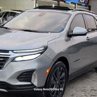 كوينكس • ٢٠٢٣ • فور ويل