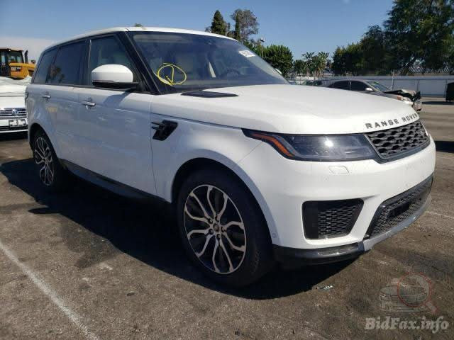 2021 LAND ROVER RANGE ROVER, HSE SILVER EDITION
موديل 2021 
العدد 55,000 km  قابل للزيادة
عدد السلندرات 6 سلندر 
سعة المحرك 3.0 لتر سوبر جارج 
داخل ابيض 
دوس كهرباء
خرائط العراق والوطن العربي
كلين تايتل
صور امريكا موجودة ويه الصور
بيهة قطعه دبل كلير
 
.
.
للاستفسار الاتصال على هذا الرقم 
***********
